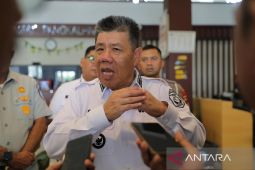 Gubernur Babel alihkan kapal ekspor Pelabuhan Pangkalbalam ke Sadai dan Belinyu