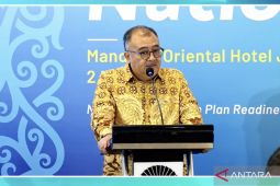 Kementerian Lingkungan Hidup susun Rencana Adaptasi Nasional