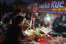 PLN pastikan listrik bandara hingga pusat keramaian di Bali sudah pulih