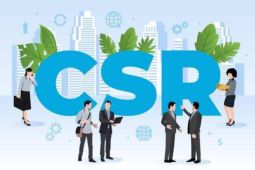 Peran dan fungsi CSR dorong perusahaan jadi role model sosial