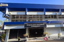 PT.Pupuk Indonesia Penjualan Regional I A Sumbagut komitmen tindak distributor yang melanggar aturan