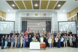 Ketum: HUT IKT Ke-26 momentum tingkatkan soliditas