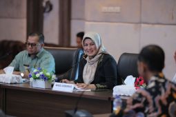 Pemprov Babel dirikan 393 koperasi merah putih