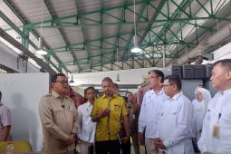 Kementerian P2MI usulkan UPTD Serpong jadi pusat vokasi pekerja migran