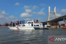 Gubernur: Babel butuh tol laut tekan biaya transportasi laut