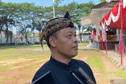 Pemkab Cianjur menggencarkan sosialisasi tekan angka putus sekolah