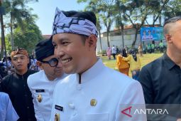 Pemkab Cianjur menerapkan pembinaan di barak bagi siswa bermasalah