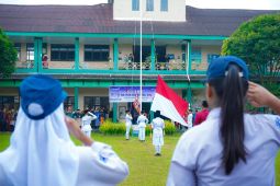 Wali Kota Medan: Hardiknas momentum tingkatkan kecerdasan  bangsa