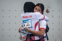 Kadek Adi Asih, atlet berbakat harapan baru Indonesia