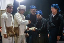 100 hari Andra-Dimyati memimpin Banten