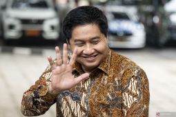 Menteri PKP segera bentuk asosiasi penghuni rusun-rumah subsidi