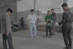 Muhammadiyah bangun pusat distribusi guna perkuat ekonomi umat