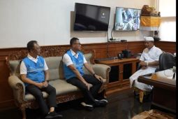 PLN mendapat apresiasi atas respons cepat pulihkan kelistrikan di layanan publik Bali