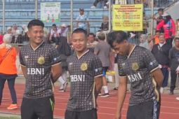 Bhayangkara FC mulai bina talenta muda