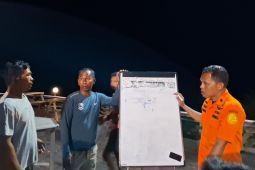 Tim SAR Kaltim cari WNA China yang hilang di Berau