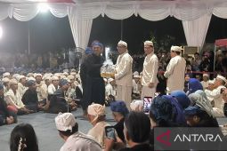 Gubernur Andra Soni minta antibisa ular disediakan dekat wilayah Badui