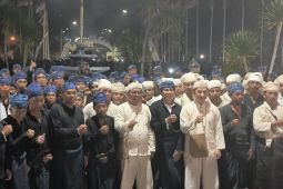 Gubernur Banten komitmen jaga alam lewat Seba Badui