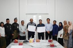 Pemkab Langkat lakukan MoU dengan Universitas Quality