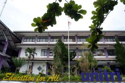 Tunjukkan kepedulian akses pendidikan, UNITRI buka program beasiswa
