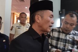 Ratu Dewa kaji kemungkinan 3.932 PPPK baru dapat tambahan penghasilan