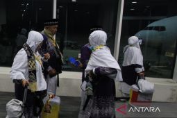 Kemenag Cirebon pastikan 91 lansia bisa berangkat ibadah haji