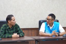 PLN dapat apresiasi atas respons cepat pulihkan kelistrikan di layanan publik Bali