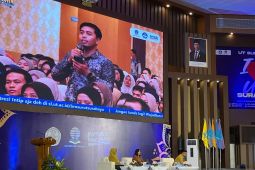 UT Surabaya bekali lulusan dengan ilmu kehidupan
