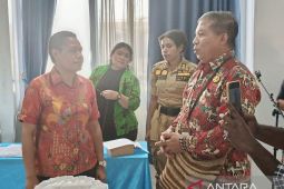 Pemkab Jayawijaya berhasil kendalikan inflasi 5,96 persen