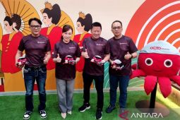 CIMB Niaga buka kantor pelayanan digital kedua di Makassar