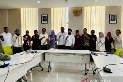 Bapemperda Konsultasi ke Kementerian PPPA Pertajam Pembentukan Ranperda