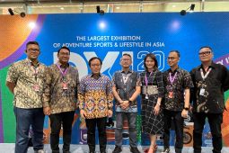 DXI 2025 hadirkan sensasi petualangan "Extreme Beauty Indonesia"