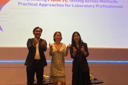 Roche Laboratory Solutions: Peningkatan akses dan efektivitas pengendalian diabetes