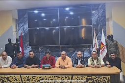 Gerindra bantah terlibat pembentukan ormas GRIB Bali