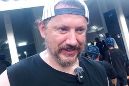 Youtuber asing nilai perayaan Seba Badui bisa mendunia