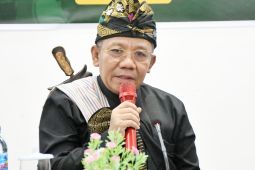 Lombok Utara perkuat penyelesaian administrasi kependudukan