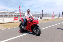 Gubernur Iqbal: Ajang Ducatisti perkuat promosi pariwisata NTB