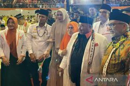 Gubernur Kaltim-Presiden PKS  sepakati perlunya kemitraan bangun daerah