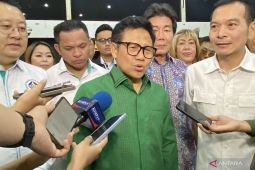 Menko PM Muhaimin tanggapi soal vasektomi syarat terima bansos wacana Gubernur Jabar