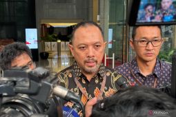 KPK menitipkan mobil Ridwan Kamil di bengkel Jawa Barat agar dirawat