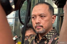KPK jadwalkan pemanggilan ulang Waka Komisi XI DPR