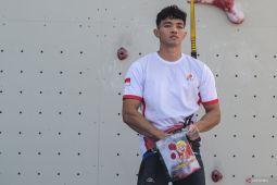 Kiromal dkk sudah usaha maksimal di tengah pemulihan cedera