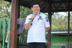 Bupati Belitung Timur ajak ASN taat bayar PBB agar bisa jadi tauladan