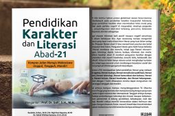 UTM luncurkan lagu dan buku literasi untuk minimalisasi mahasiswa viral negatif