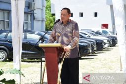 Gubernur Gorontalo ingin kajian akademik kebijakan penangkapan ikan