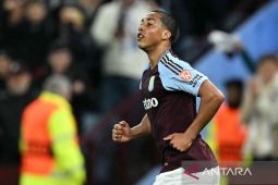 Aston Villa jaga asa tembus empat besar