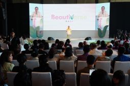 Dekranasda Bali minta pameran kecantikan tonjolkan produk tradisional