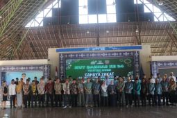 Baznas dukung program pengentasan kemiskinan di Maluku Tengah
