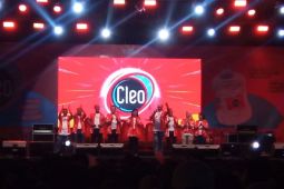 Ribuan pengunjung padati CFK Medan: Cleo luncurkan dua produk praktis ramah lingkungan