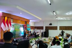 Dekopinwil Jatim siap kawal Koperasi Desa Merah Putih