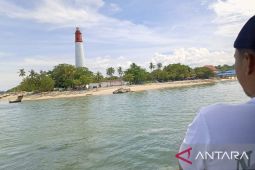 BPS: Wisatawan menginap di hotel Babel turun 17,59 persen
